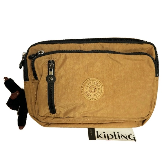 Kipling Tarry Sling Bag - Picture 1 of 8
